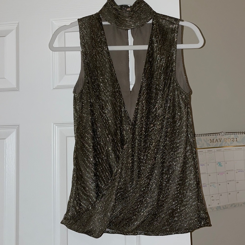 Wrap Top Revolve Bailey 44